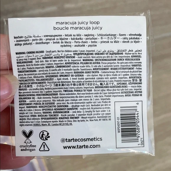 TARTE NIB Kindness Café Multistick Trio Cheek Soufflé in Latte, Cozy & Flamingo - Picture 5 of 10